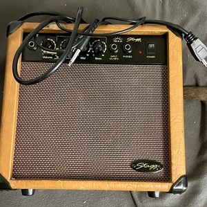 Guitar Amp